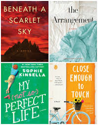 12 Fun Book Club Books That Guarantee A Blissful Year Book Club Books Good Books Book Club