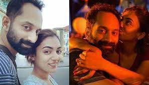 The young sensation of south indian cinema fahadh faasil and nazriya nazim got married on august 21, 2014. From Co Stars To Life Partners Fahadh Faasil And Nazriya Nazim Fahadha S Fairytale Love Story