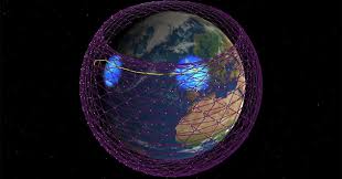 Spacex is developing a low latency, broadband internet system to meet the needs of consumers enabled by a constellation of low earth orbit satellites, starlink will provide fast, reliable internet to. The Global Internet Now Supports Subscriptions Starlink By Elon Musk Highxtar