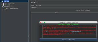 Applied a patch for lerge file summit support. Apache Jmeter History Of Previous Changes