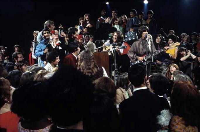 1 August 1968: Recording: Hey Jude | The Beatles Bible