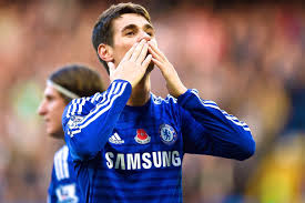 På vår hemsida kan ni se kommande matcher, läsa om våra medlemmar och kolla in senaste nyheterna plus mycket mer. Oscar Chelsea Agree To New 5 Year Contract Full Details And Reaction Bleacher Report Latest News Videos And Highlights