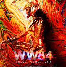 Pack png posters wonderwoman ww84 pngs woman wonder. The Wonder Woman 1984 Panel Celebrated Fans And Legends Black Girl Nerds