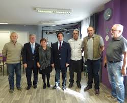 Go on our website and discover everything about your team. St Priest Juventude Do Alto Minho Convidou O Maire E O Novo Consul Lusojornal