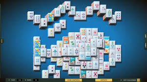 The great name of the mahjong titans game describes the game accurate. Themahjong Com Mahjong Games Free