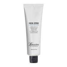 Avis Facial Scrub Gommage Corps Exfoliant De Baxter Of California Lucette Gommage Corps Exfoliant Exfoliant Visage