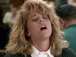 Mit Fake-Orgasmus zum Ruhm: Meg Ryan feiert ohne viel Tamtam