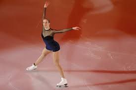 La fédération internationale de patinage artistique vient d'annoncer la nomination de montpellier comme ville hôte pour les championnats du après la coupe du monde féminine de la fifa, l'eurovolley en 2019, et la consécration de montpellier comme 1ère ville sportive de france, la ville se. Championnats Du Monde Carolina Kostner Blessee Declare Forfait L Equipe