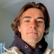 Aidan Haas's Instagram, Twitter & Facebook