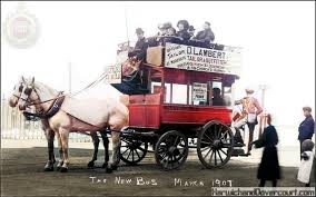 Horse Drawn - THE PICTORIAL HISTORY OF ...