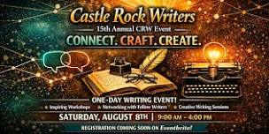 Mini-Con: Connect. Craft. Create.