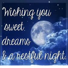 Maybe you would like to learn more about one of these? Good Night Quotes For Her The Panda Nerd