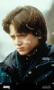 Elijah h hi-res stock photography and images