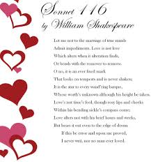 Sonnet No 116 By William Shakespeare It S All About Love It S All About True Love Sonnets True Love True