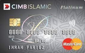 Adakah anda tahu yang anda sebenarnya boleh melihat atau membuat semakan baki pinjaman kereta anda secara online melalui online banking? Cimb Islamic Mastercard Platinum By Cimb Bank