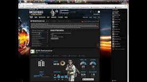 This repository hold legacy code, website data, forums and some other nostalgia stuff. Better Battlelog V 2 0 Bf3 Youtube