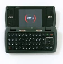 LG KT610 Communicator Archives ...