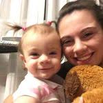 Kris Champlin's Instagram, Twitter & Facebook