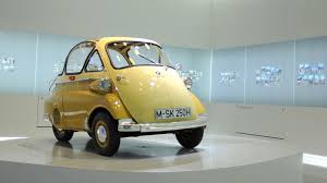 Image result for Isetta Hellblau 1955 BMW
