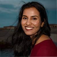 Siri Chitneni posted