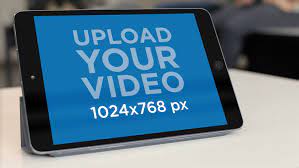 Check spelling or type a new query. Ipad Video Mockup Generator Free Mockup