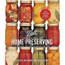 Buy spiral bound book and get the best deals at the lowest prices on ebay! Buy Ball Complete Book Of Home Preserving 400 Delicious And Creative Recipes For Today Spiral Bound Illustrated August 21 2020 Online In Italy 0778805107