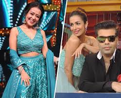 Contestants will get eliminated one by one each week and the top 5 contestants would make it to the finale. Neha Kakkar To Malaika Arora This Is The Salary Of Your Favourite Judges