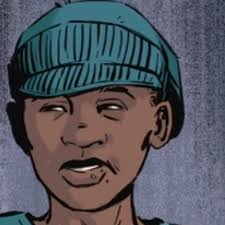 Final Crisis: Superman Beyond 3D from DC Comics