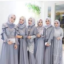 49 inspirasi model kebaya wisuda modern 2020 / 2021 untuk muslimah berhijab dan non hijab. 180 Ide Bridesmaid Gaun Pengiring Pengantin Gaun Wanita