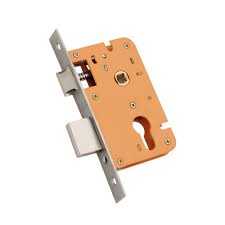 Quarter turns and latches we help you selecting this fastener Glass Door Mortise Lock Packaging Type Box Rs 340 Piece M S Mradula India Id 7556443033
