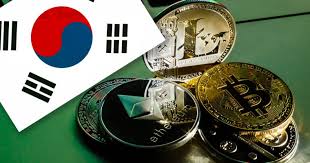 Search quotes, news, mutual fund navs. South Korean Cryptocurrency Regulations South Korea Will Support Cryptocurrency Transactions Cryptocurrency News Today Smartereum