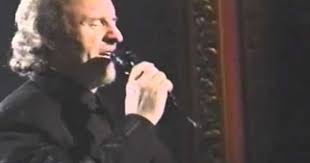 Empty Chairs At Empty Tables Colm Wilkinson Les Miserables Hugo Book Music