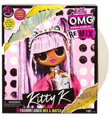 Check spelling or type a new query. Mga Remix L O L Surprise Omg Remix Dolls L O L Surprise Omg Remix Doll