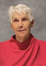 Obituary of Eileen Ethel Grubb