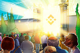 This is a complete beginner's guide on how to trade on binance, and every detail related to trading on binance is. Binance Us Handelsplattform Fuhrt Staking Belohnungen Ein