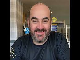 The Unhandled Exception Podcast