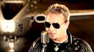 Marius Strydom Ek Is Hier