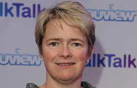 TalkTalk CEO Dido Harding steps down amid restructure
