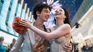 Anora Review: A Radical Tale of Two-Week Sexual Marriage in Semi-Porn Format