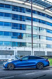 Mercedes Amg Gt 63 S 4 Door Coupe Mercedes Amg Mercedes Amg