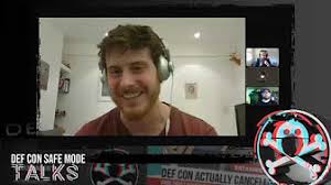 Def Con Safe Mode Main Stage Q And A Youtube