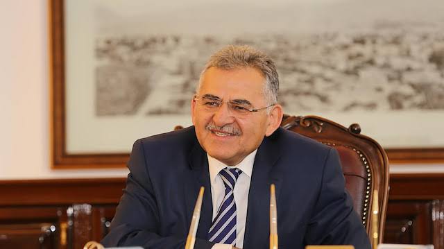 memduh bÃ¼yÃ¼kkÄ±lÄ±Ã§ ile ilgili gÃ¶rsel sonucu