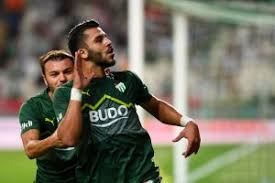 Kasımpaşalı aytaç kara, hakem ali palabıyık'ın fenerbahçe lehine 2. Aytac Golle Tanisti Bursada Bugun Bursa Bursa Haber Bursa Haberi Bursa Haberleri Bursa
