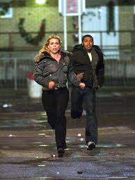 Noel anthony clarke (born 6 december 1975) has had several roles within the doctor who universe, most notably playing mickey smith in doctor who, as well as mickey's alternative world double ricky, and also salus kade in dalek empire iv: Billie Piper As Rose Tyler And Noel Clarke As Mickey Smith In Doctor Who 2006 Doctor Who Noel Clarke Billie Piper