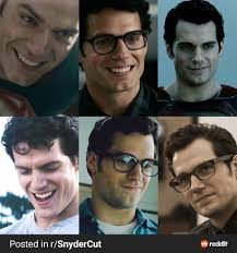 An unbiased opinion from my wife, who is non Superman fan and had zero  knowledge about Superman (never read comics or watching any Superman  movies/series), regarding the latest Superman sneak peek. I