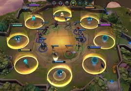 You'll be able to unlock them via lol client shop near the end of the 2020 season. How To Level Up Little Legends In Teamfight Tactics Dot Esports