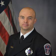 We're continuing to congratulate our members who have recently been  promoted to new positions here at the fire department. Please joins us in  the celebration by dropping a comment about these latest