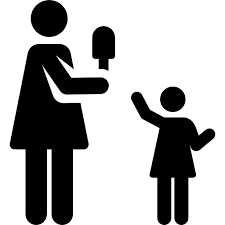 Available in png and svg formats. Single Parent Text 512 512 Transprent Png Free Download Text Black And White Communication Cleanpng Kisspng
