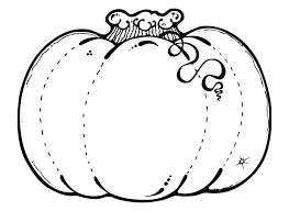 Customize the letters by coloring with markers or pencils. Free Pumpkin Coloring Pages For Kids