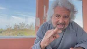 Comedian, actor, blogger and politician www.beppegrillo.it. A5eriyodqujy M